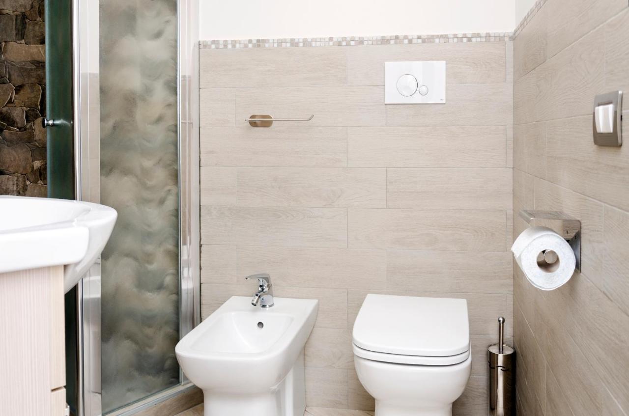 Apartment Le Due Sirene By Dimorra Naples