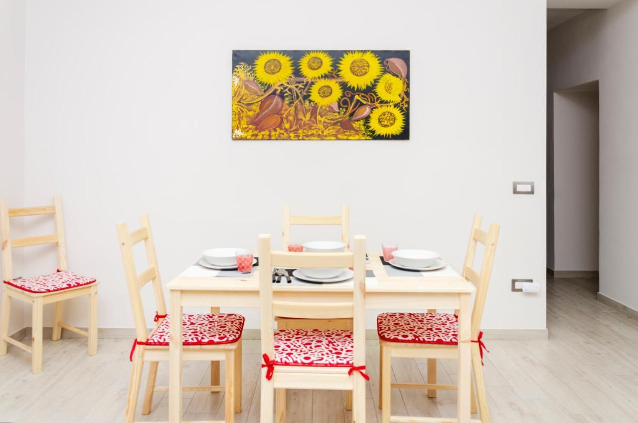 Appartement Le Due Sirene By Dimorra