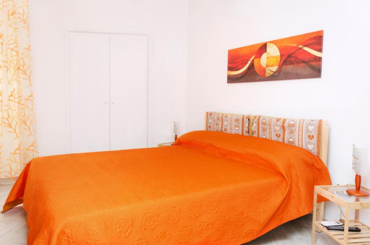 Le Due Sirene By Dimorra Appartement