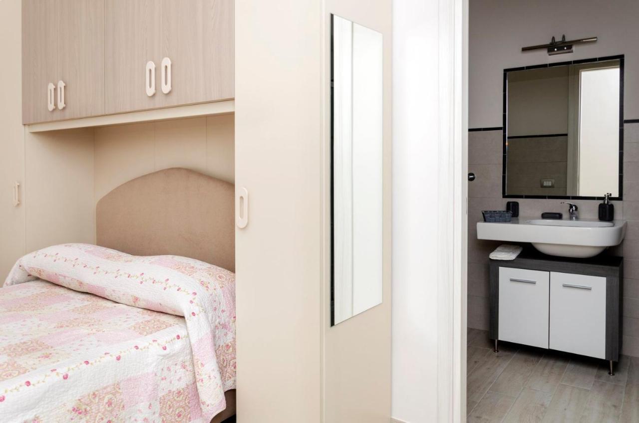 Appartement Le Due Sirene By Dimorra *