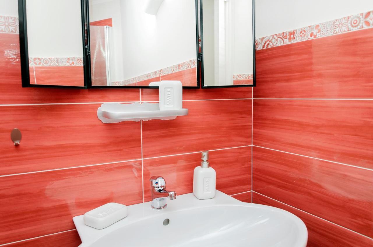 Le Due Sirene By Dimorra Appartement *