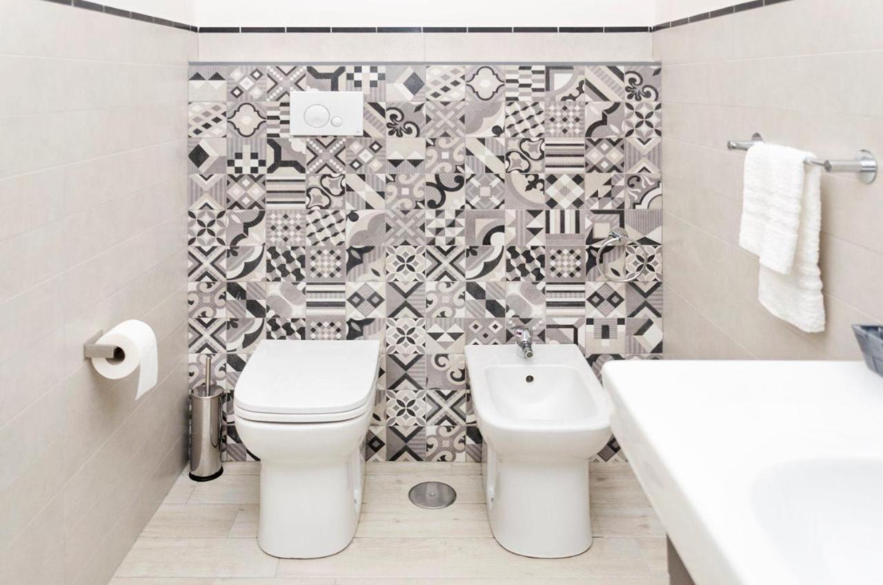 Le Due Sirene By Dimorra Appartement Naples