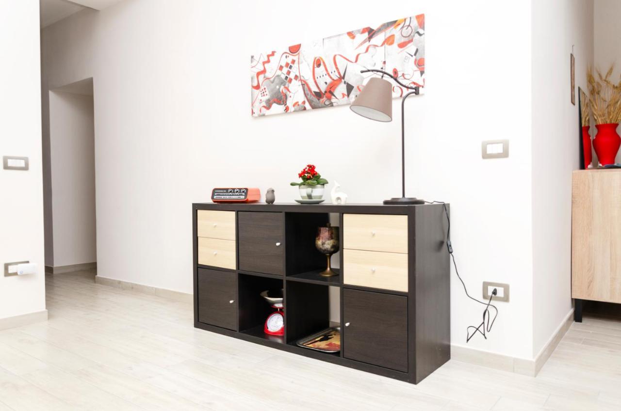 Appartement Le Due Sirene By Dimorra