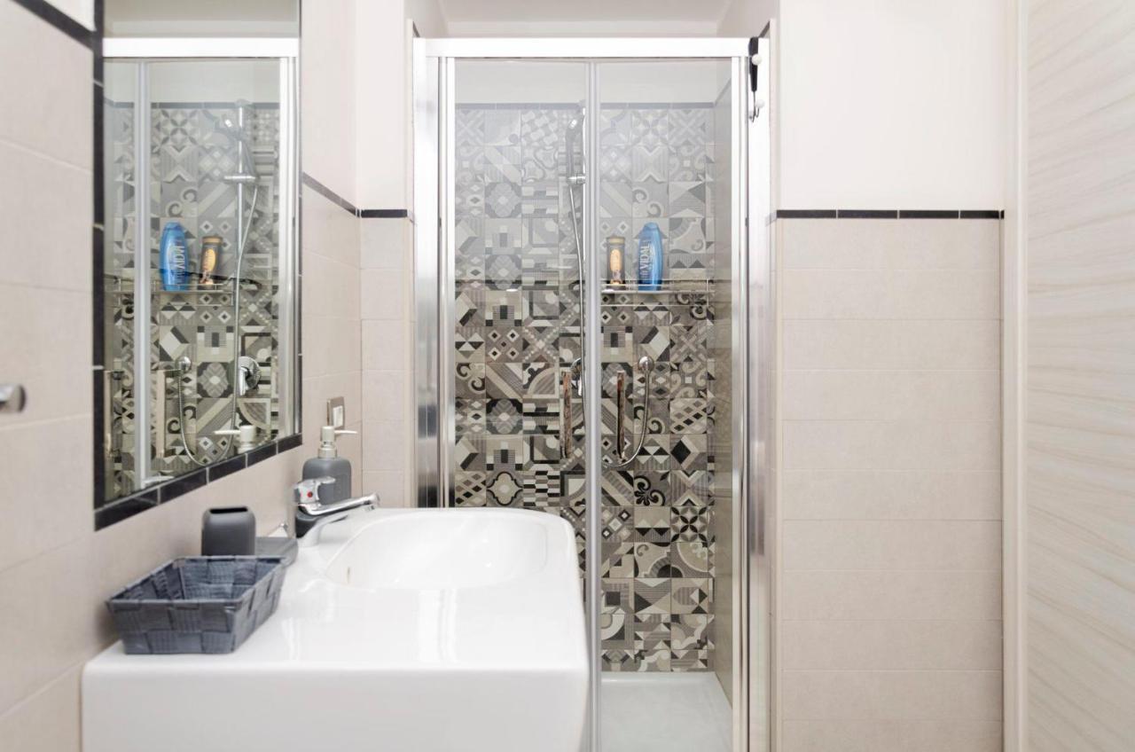 Le Due Sirene By Dimorra Appartement
