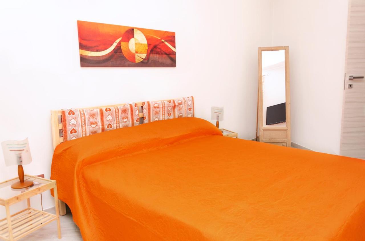 Appartement Le Due Sirene By Dimorra Naples