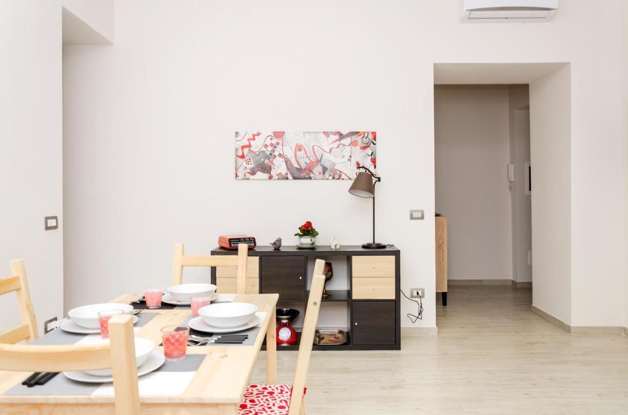 Le Due Sirene By Dimorra Appartement Naples