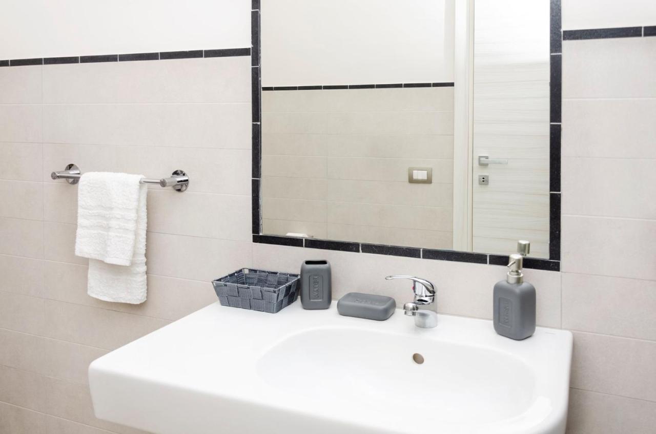 Le Due Sirene By Dimorra Appartement *