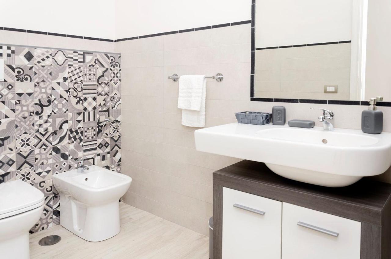 Appartement Le Due Sirene By Dimorra *