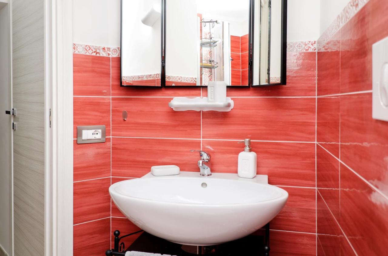 Appartement Le Due Sirene By Dimorra