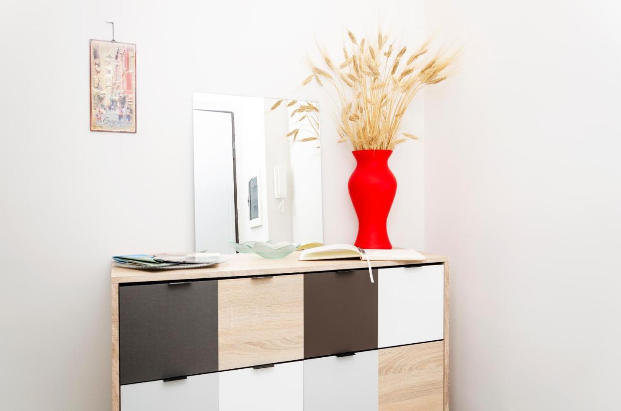 Appartement Le Due Sirene By Dimorra