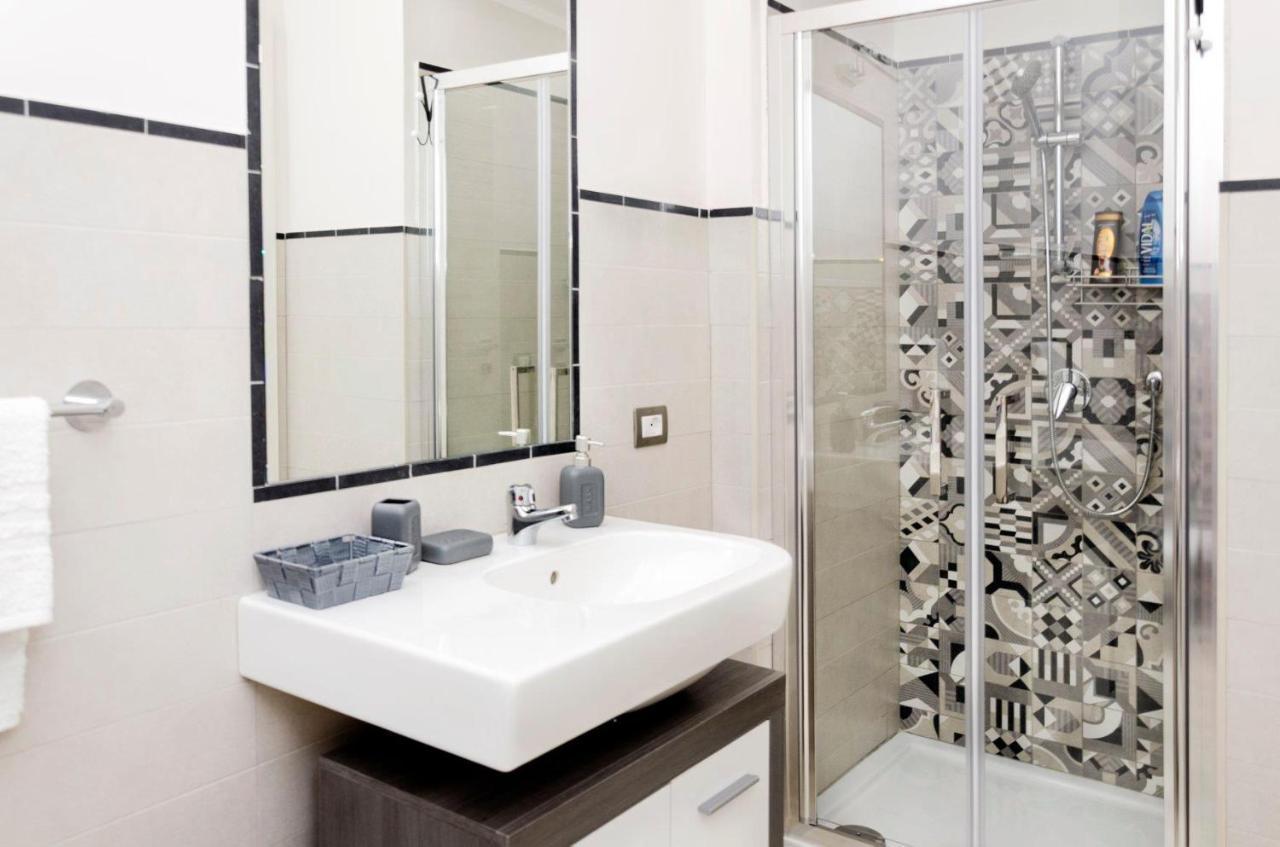 Appartement Le Due Sirene By Dimorra *