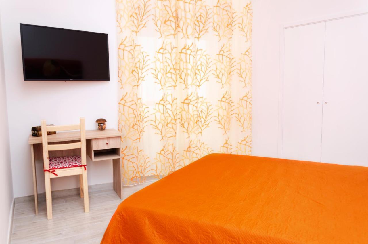 Appartement Le Due Sirene By Dimorra *